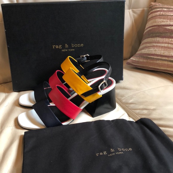 Sent to The RealReal - Picture 6 of 8